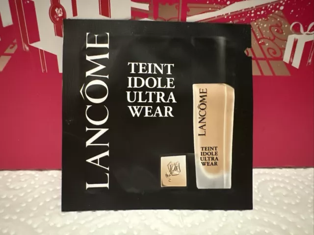 Lancôme Paris Teint Idole Ultra Wear 315C 24h Foundation SPF35 Probe 1 ml