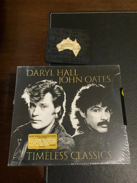 5 Timeless Crooners: Uncovering Daryl Hall And Oates’ Hidden Fortune  : Financial Reports Net Worth 2026: Career Earnings & Assets