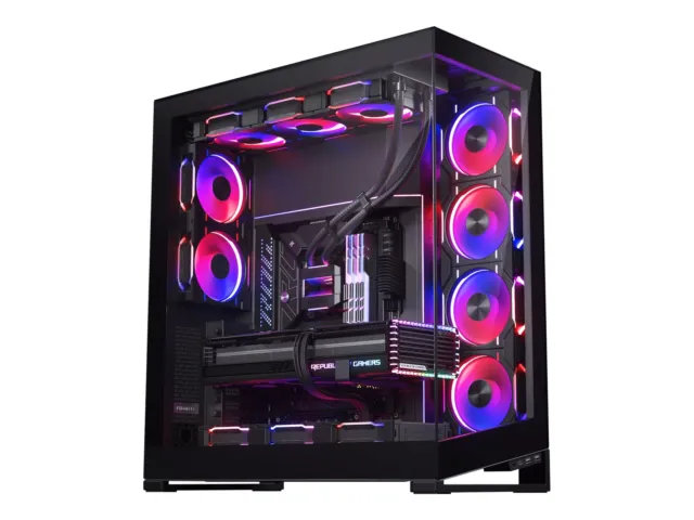 Phanteks PH-NV723TG_DBK01  NV7 - FT - extended ATX