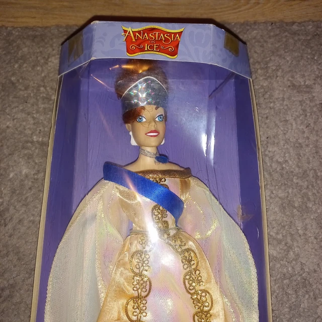 Bambola anastasia shop