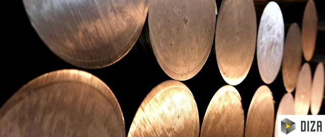 Werkstoff 1.7225, 42CrMo4 QT Datenblatt, Eigenschaften, Härten, Vergüten - Welt Stahl