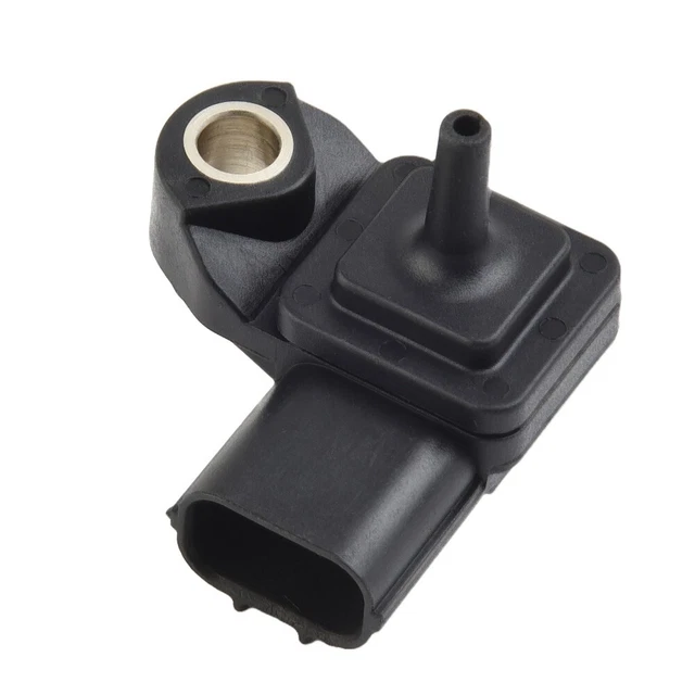 SENSORE AUTO PRESSIONE CORRENTE D'ARIA ACCESSORI AUTO ABS nero 1pz 1WS-82380-00-00