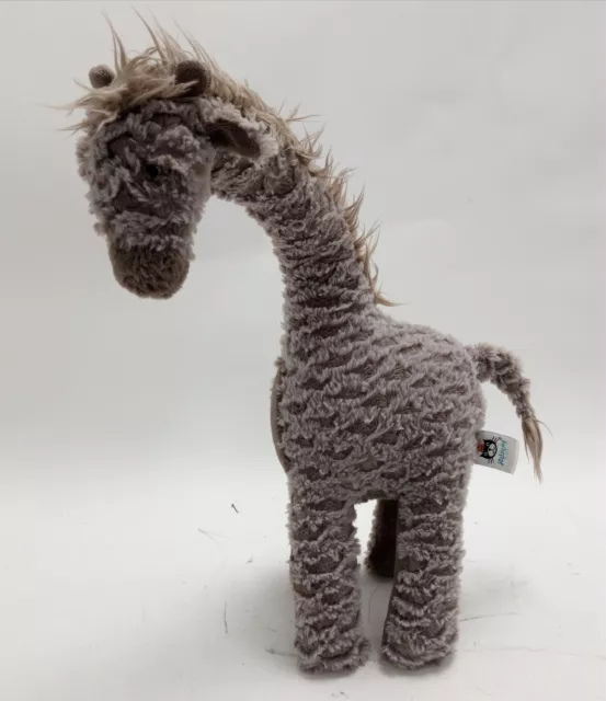 JELLYCAT LONDON RETIRED Large Joey Giraffe Plush Giraffe Toy Soft Cuddly 23.00 PicClick UK