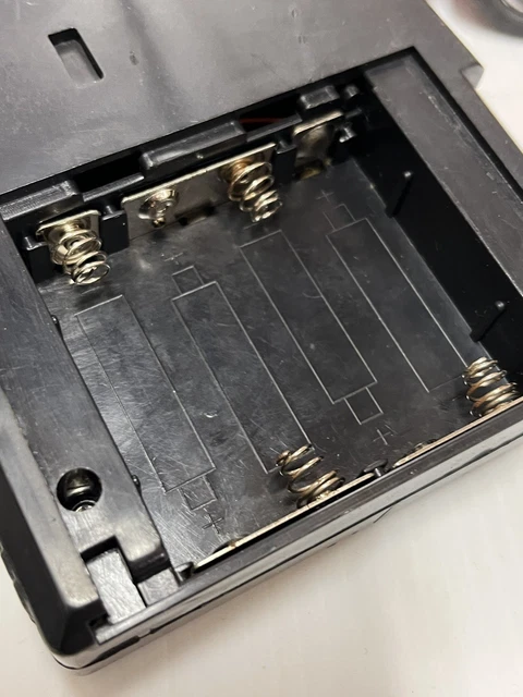 HIP CHONG REMOTE Control Fire Engine Unboxed £10.79 - PicClick UK