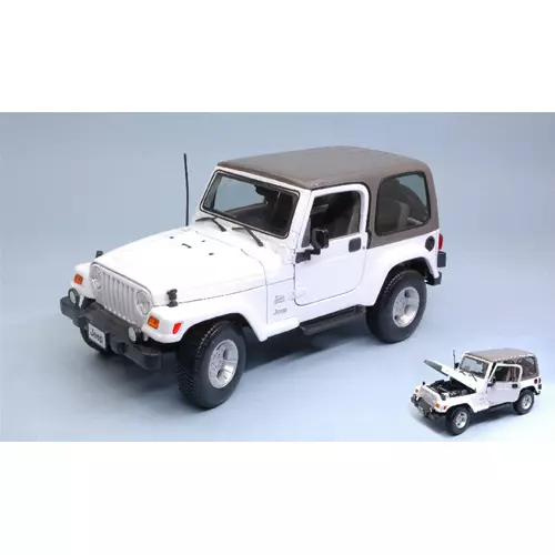Maisto jeep wrangler shop