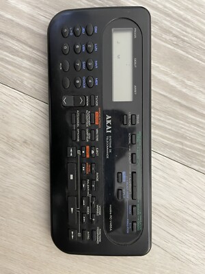 TELECOMMANDE AKAI RC-V465A pour magneto  VHS AKAI VS-465S 