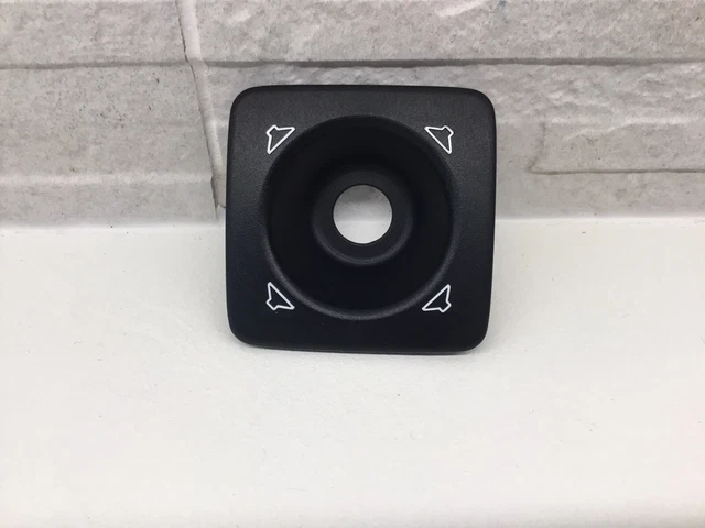 FORD ESCORT MK4 speaker adjuster balance fader £7.50 - PicClick UK