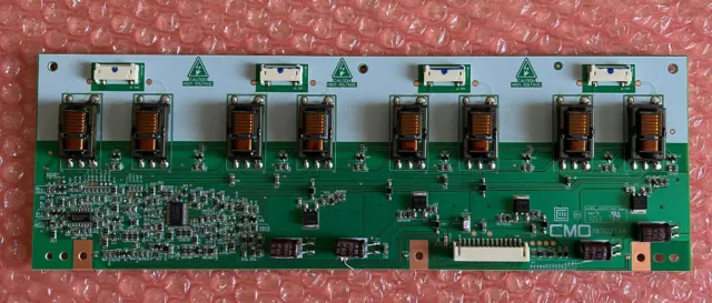 Inverter-Board CMO T87I027.14