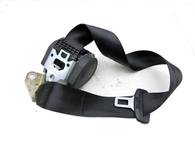 Cinghia Cintura di sicurezza PRETENSIONATORI passeggero re vo per VW Golf V 1k 03-08 