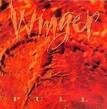 Pull de Winger | CD | état très bon