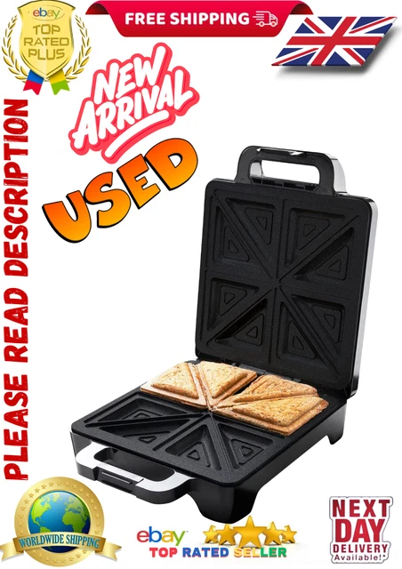 Tortilla-Presse Aus Gusseisen - 16,5 Cm Für Hausgemachte Tortillas