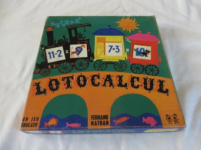 JEU ANCIEN SUR LES AUTOSTRATES PAR L'EUROPE Jouet ancien