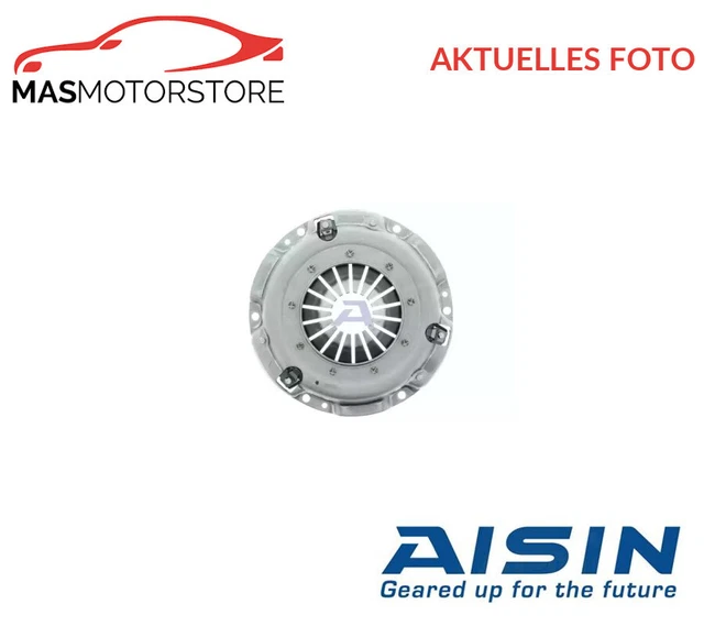 Kupplungs Abdeckungs Druckplatte Aisin Ch-009 L Für Honda Civic Iii,Jazz I