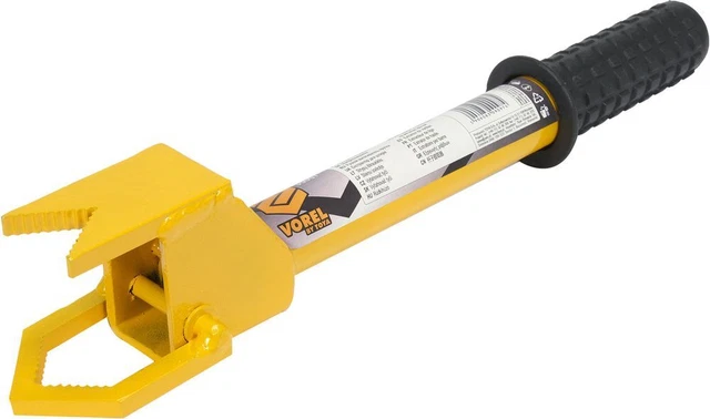 Erdnagelzieher ENZ Erdnagel Zieher Schnurnagelzieher Nagel Stabzieher 8–28mm