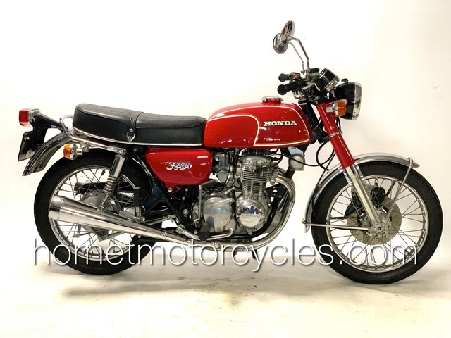1973 honda 350 four deals