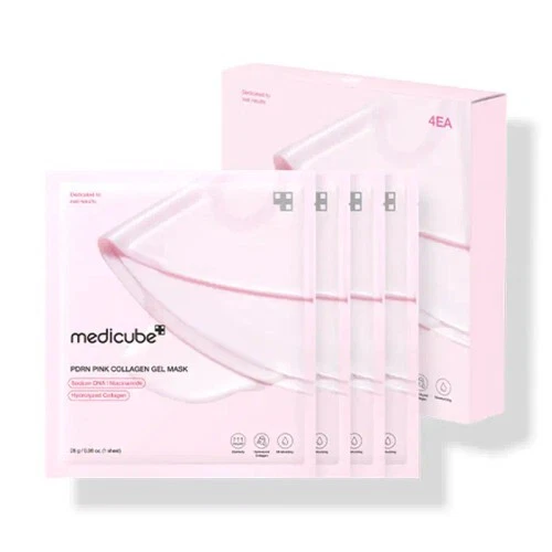 Masque ?clat raffermissant au collag?ne MEDI PEEL Pearl 25 ml x 10 pi