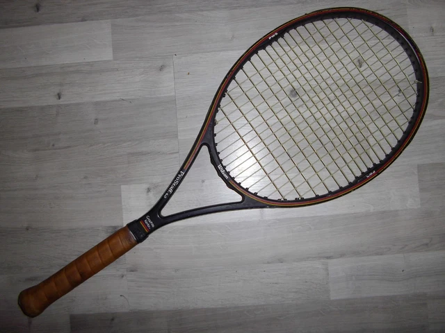 Pro Staff Classic 6.1 - Classic Tennis Racket