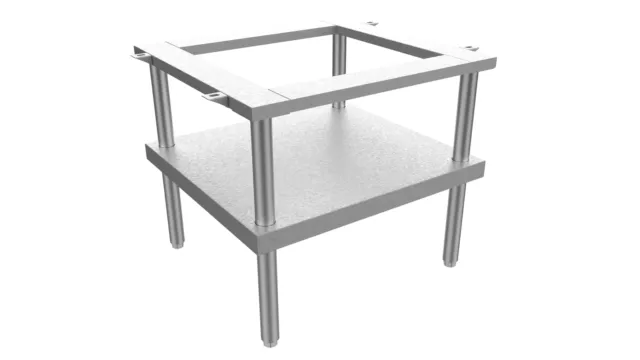 Venancio USA ESL36 Equipment Stand