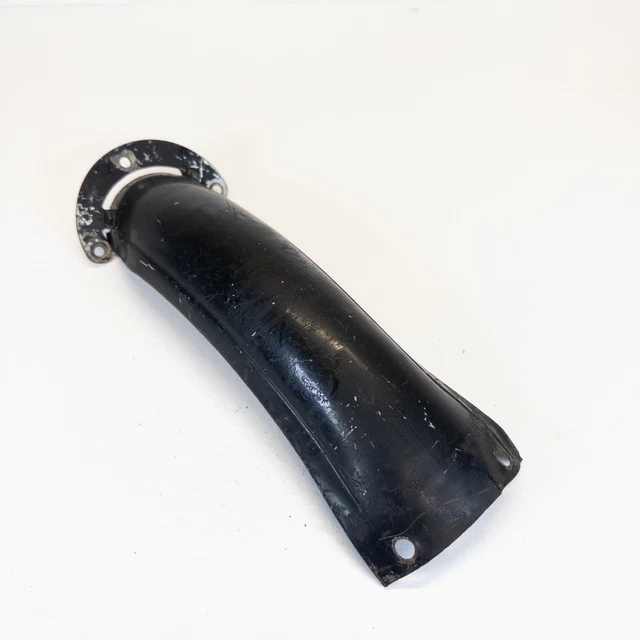 Tringle de garde boue avant gauche adaptable Solex - SARL Difag