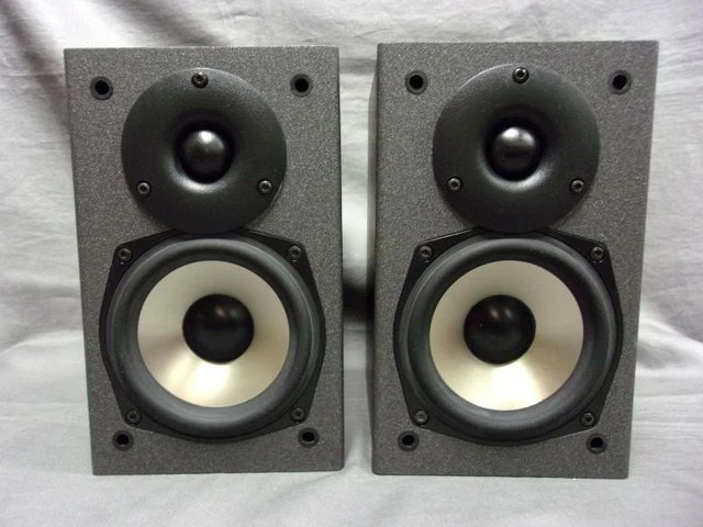 ALR　JORDAN　entry3M ALR Jordan Entry 3M Floor standing speakers review and test