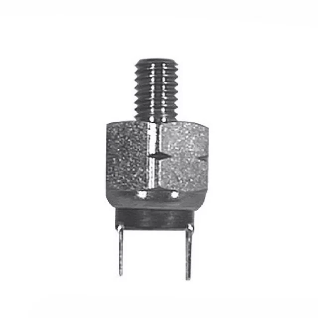 REGOLATORE DI TENSIONE PIAGGIO APE CAR P2 P3 MP P501 P601TM P602TM P703 Fl2tm P703 P703v Fl2 - Foto 7