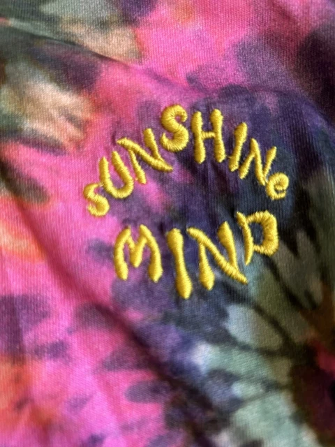 Girls Teens Next Tie Dye Long Sleeve Top Bundle Age 15 BNWT RRP £20 3