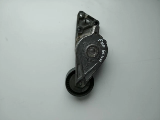 038903315D galet tendeur pour AUDI A4 1.9 TDI 1995 130107 2