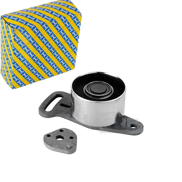 SNR Poulie Courroie Crantée Convient pour Jeep Cherokee Renault 18 20 21 25 30