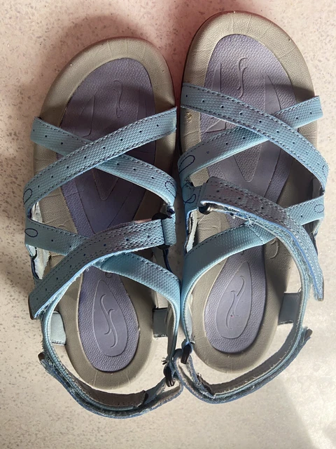 Hi tec waimea falls ladies sandals sale