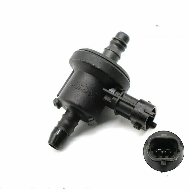 Sistema di scarico elettrovalvola spurgo solenoide 0280142500 adatto a produttore di apparecchiature originali Ford OEM BV61-9G866-AA