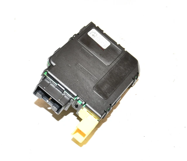 Golf Module MODULE ÉLECTRONIQUE DE Direction 1K0953549CQ Golf 6 VI Original VW EUR ...