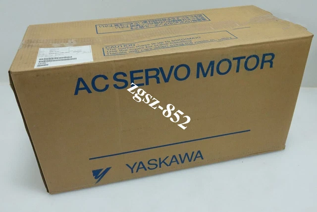 Servomoteur VPC-B1654D-QK14FS – Livraison Rapide, Origine Chine