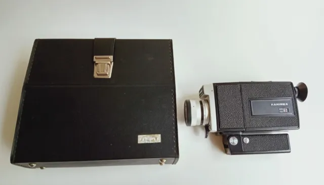 Vintage Hanimex Video Recorder