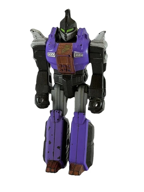 Vintage Transformers: G1 - Soundwave Action Figure | De Toyboys