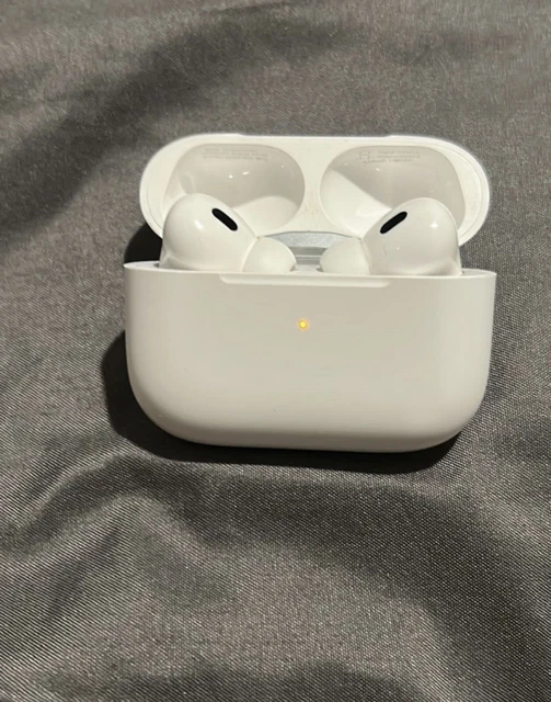 APPLE AIRPODS PRO 2nd Generation with MagSafe Wireless Charging Case