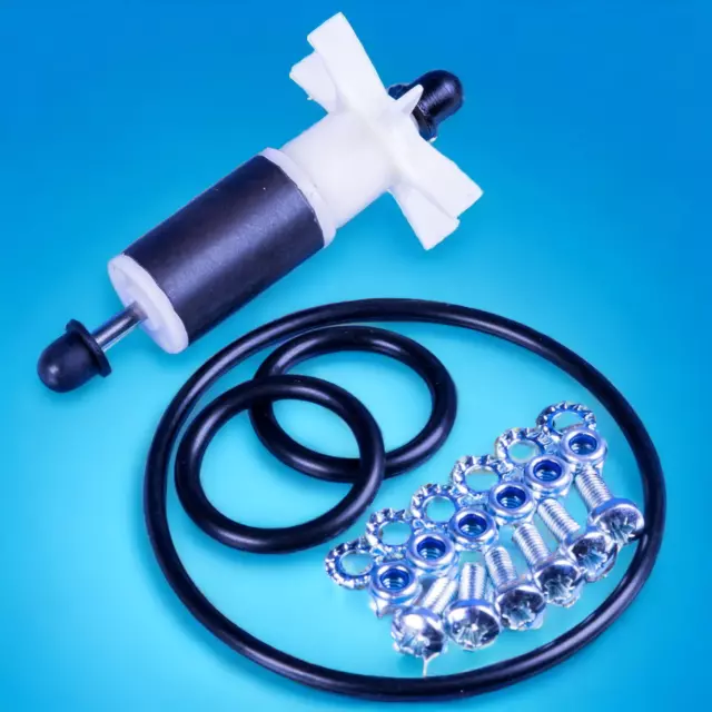 E02 Réparer #58113 P4071 Filtre Pompe Service Kit pour Layzspa