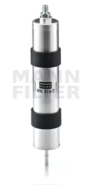 Filtro carburante MANN FILTRO WK 516/2 filtro tubo per BMW Z8 E39 V8 ALPINA