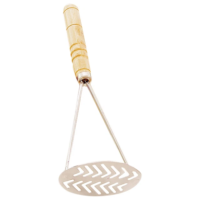 2 PCS VEGETABLES Fruit Avocado Ricer Supplies Puree Kitchen £8.49