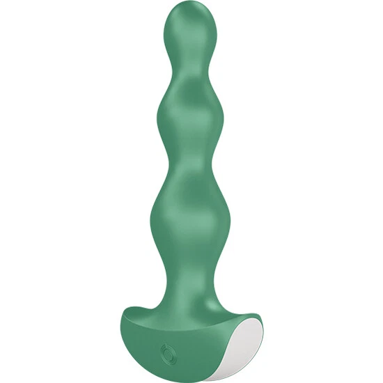 Satisfyer Lolli Plug 2 - Verde