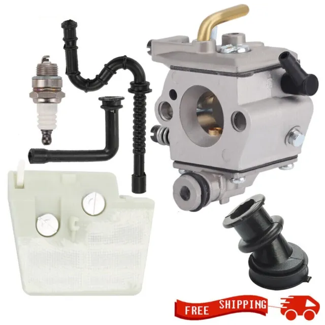 024 Carburetor for Stihl 024AV 024S 026 MS260 Walbro WT426 1121 120 0611