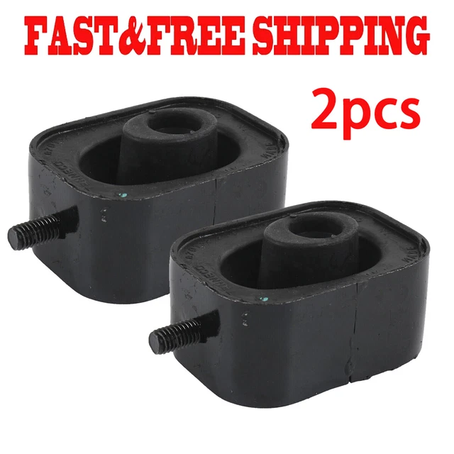 Genuine Vauxhall Front Engine Mount & Bracket – Astra J / Insignia A (13229780)