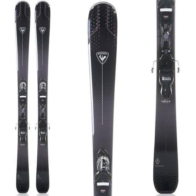 Rossignol EXPERIENCE 84 Skis with XPRESS 11 GW Bindings Women's 2023