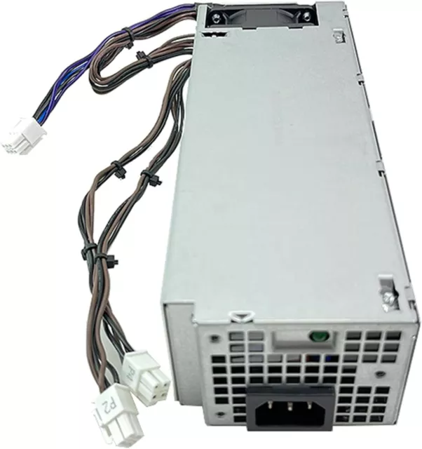 DELL Optiplex 3050 3080 3090 5080 G5 SFF MT 260W H260EBM-01 6+4+4Pi POWER SUPPLY