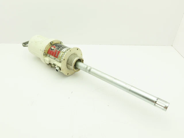 Graco 207609 Fireball Air Operated Grease Pump 50:1 8000 PSI 50Lb Pail D Series