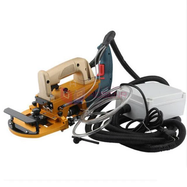 Woodworking Hole Punch Portable Panel Furniture Pneumatic Drilling Holes Machine