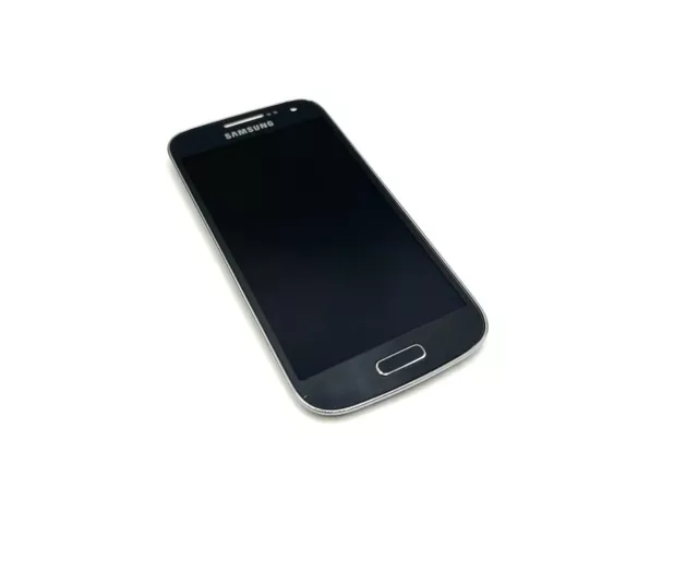 Original Samsung Galaxy S4 mini GT-I9195 LCD Pantalla Táctil Negro