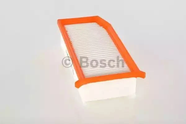 Bosch S0409 - Filtre à Air Auto F026400409