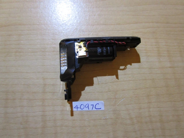 Flash assembly for Canon PowerShot ELPH 360HS