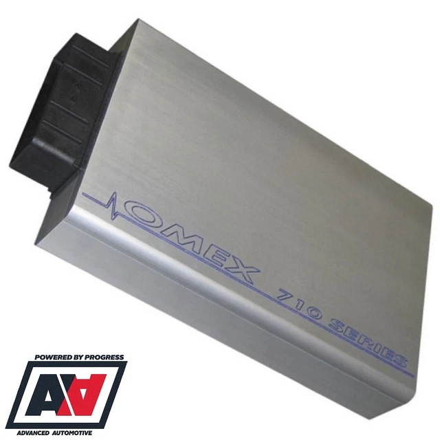 OMEX 710 SERIES ECU Engine Ignition And Fuel Management With Data