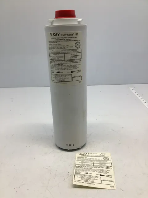 Elkay WaterSentry VII Water Filter Cartridge 51299C